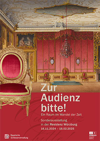 Ausstellungsplakat