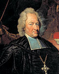 Bild: Christoph Franz von Hutten