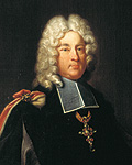Bild: Johann Philipp Franz von Schönborn