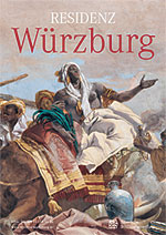 externer Link zum Plakat "Residenz Würzburg" im Online-Shop
