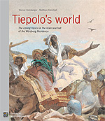 External link to the publication "Tiepolo's world" in the online shop
