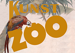 Motiv der Führung "Kunst-ZOO"